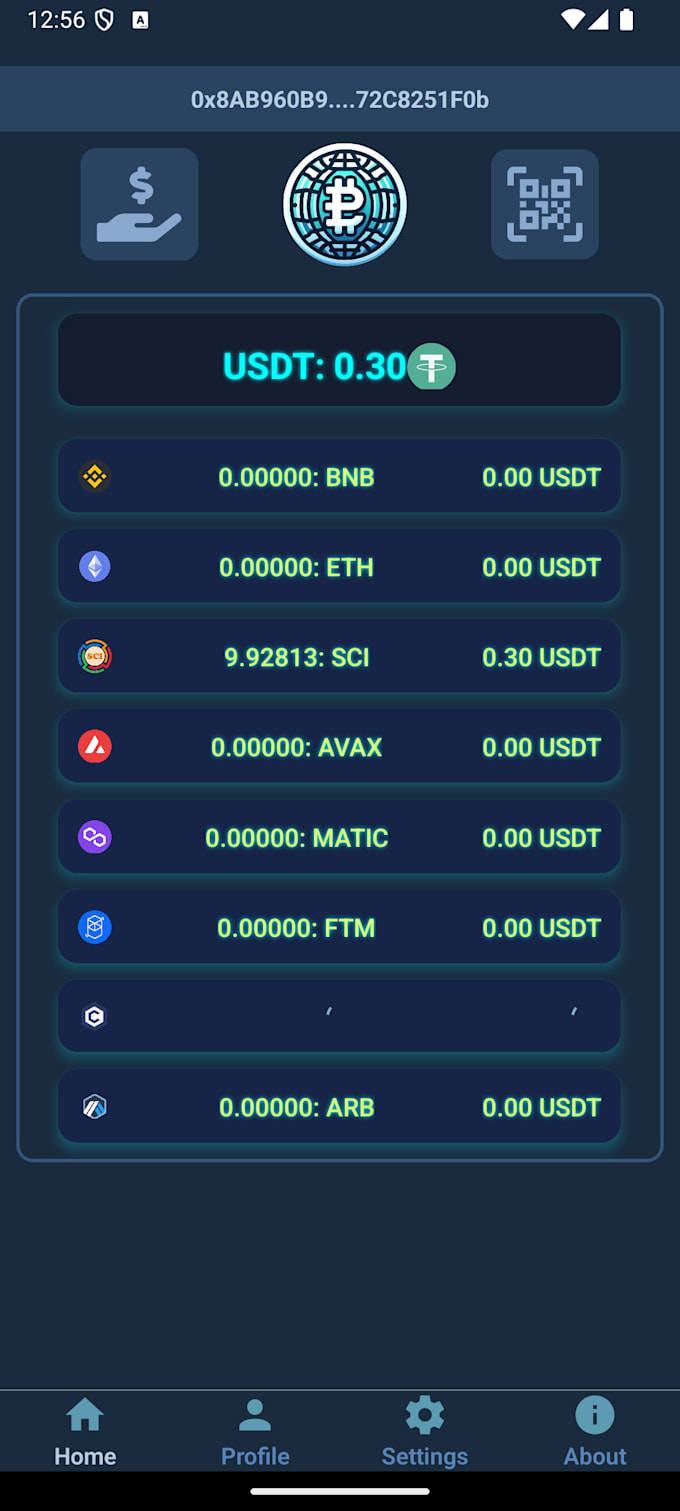 Gig Preview - Integrate your apps to eppay to pay or get paid in usdt