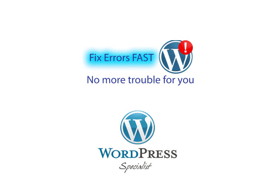 Gig Preview - Fix wordpress error, issue and customize theme and plugins