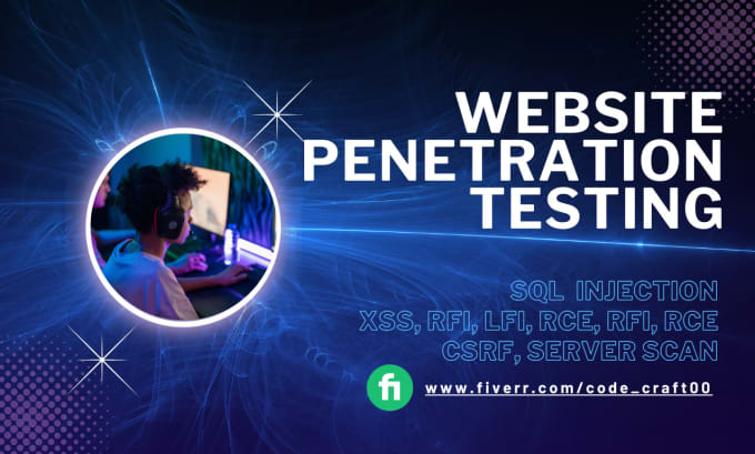 Page 6 - 24 Best pen testing Services To Buy Online