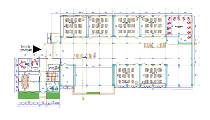 Gig Preview - Do your architectural plans