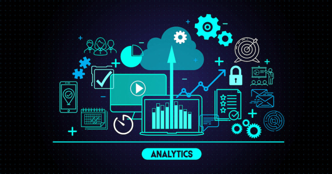 Gig Preview - Do statistical  data analysis