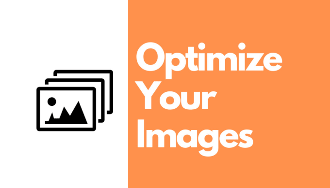 Gig Preview - Boost your website speed by optimizing images