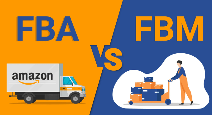 Gig Preview - Create amazon fba and fbm product listings