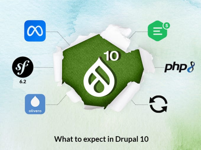 Gig Preview - Develop and customize drupal website , modules and migration