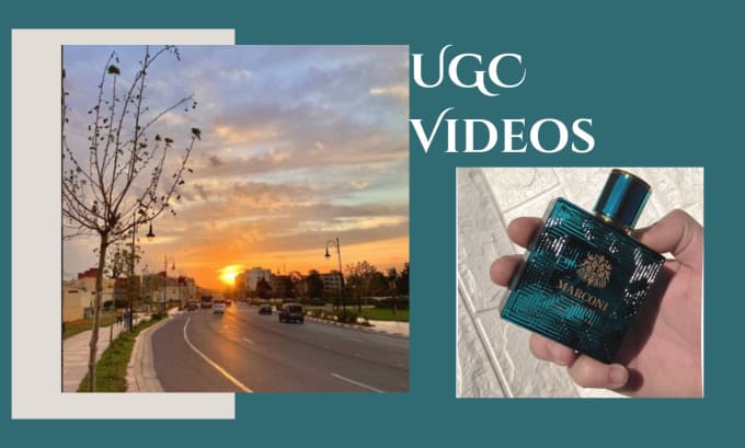 Bestseller - create ugc videos in french and arabic