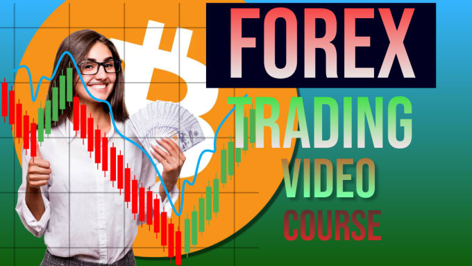 Gig Preview - Do forex trading video and forex trading course for your channel