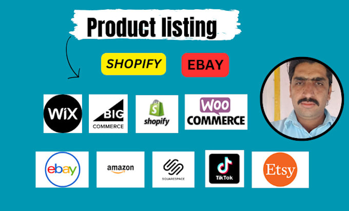 Bestseller - list bulk import and export products on shopify ebay, amazon, etsy, woocommerce