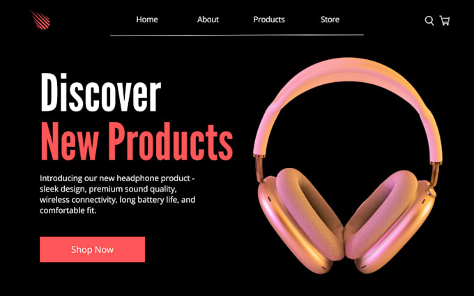 Gig Preview - Set up and customize your woocommerce store with payment intgration