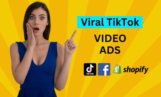 Bestseller - create tik tok video ads, ugc tiktok ads wit a perfect hook