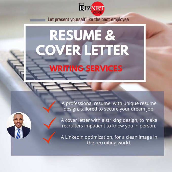 Gig Preview - Deliver a 12 hour professional resume writing service