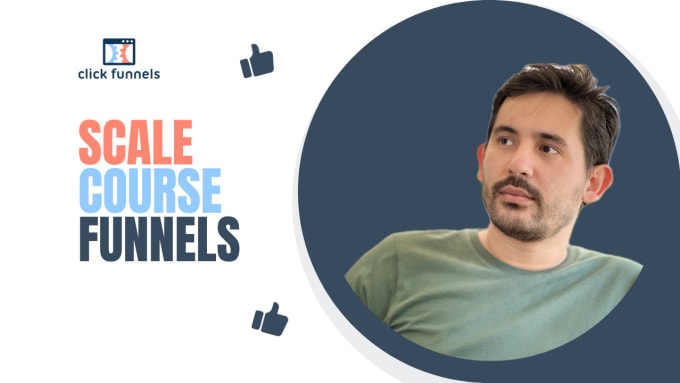 Bestseller - optimize your course sales funnel in clickfunnels