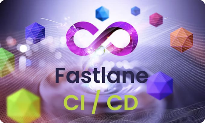 Bestseller - setup mobile app cicd using fastlane