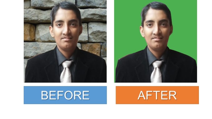 Gig Preview - Be your pro background removal expert fast and accurate result