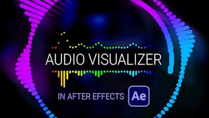 Gig Preview - Create an audio spectrum visualiser for your audio