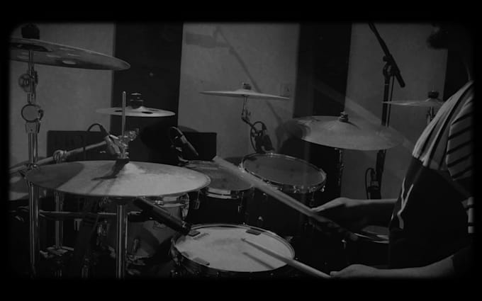 Gig Preview - Record drum tracks for your song as your session drummer