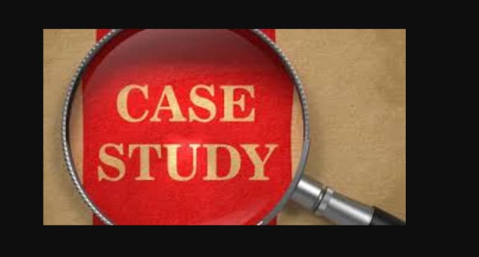 Gig Preview - Do strategic management and business strategy reports and case study analysis