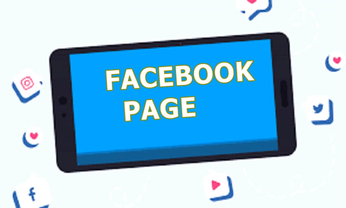 Gig Preview - Do fast facebook page promotion for growth increase your audience