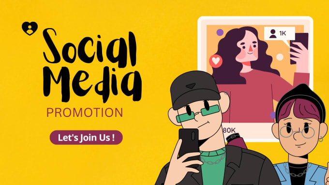 Gig Preview - Design modern social media posts, banner ads for instagram, facebook or linkedin