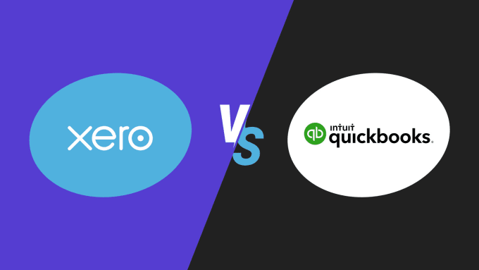 Gig Preview - Audit reconcile your quick book and xero accounts