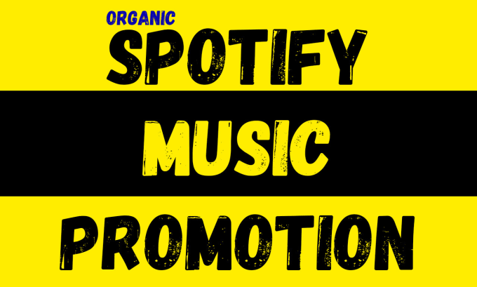 Bestseller - create music ads to promote your spotify music