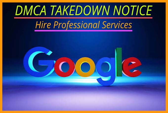 Gig Preview - Remove permanently bad news articles,cases,mugshots google search via takedown