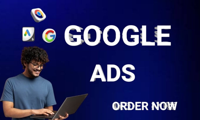 Gig Preview - Setup and optimize more profitable google ads adword PPC campaign