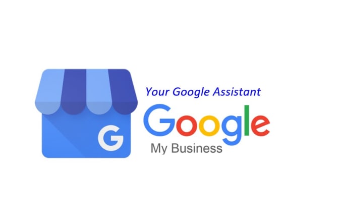 Gig Preview - Maintain your google business profile