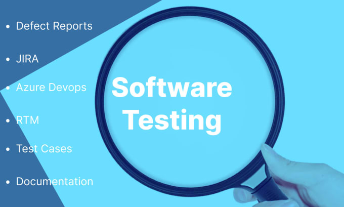 Gig Preview - Provide affordable QA services for your software applications