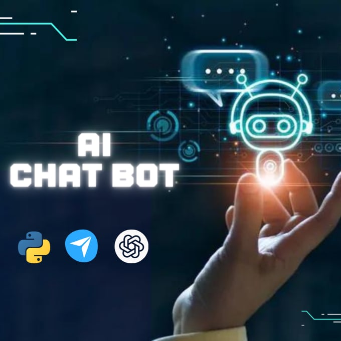 Bestseller - make custom telegram bot in python