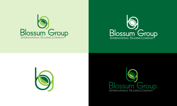 Gig Preview - Design professional modern minimalist business logo