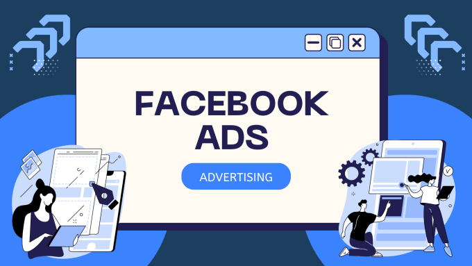 Gig Preview - Be your facebook ads expert