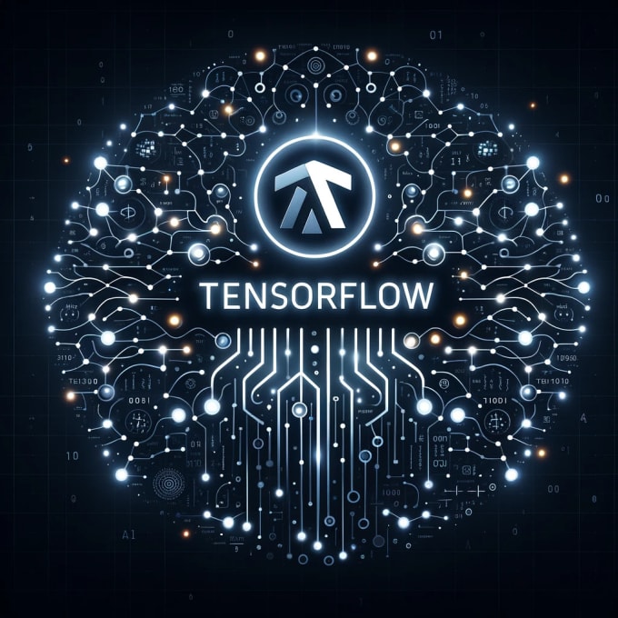 Gig Preview - Write artificial intelligence based on tensorflow