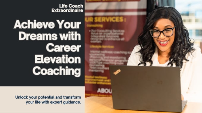 Bestseller - be career elevation coach