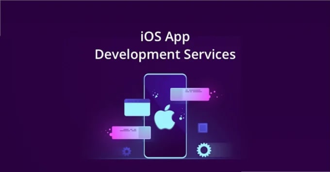 Gig Preview - Iphone app developer mastering swift and swiftui