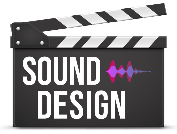 Gig Preview - Do sound design for short films