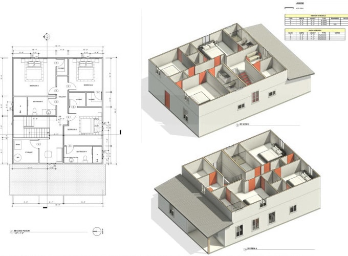 Bestseller - teach autocad, revit and civil engineering drawing