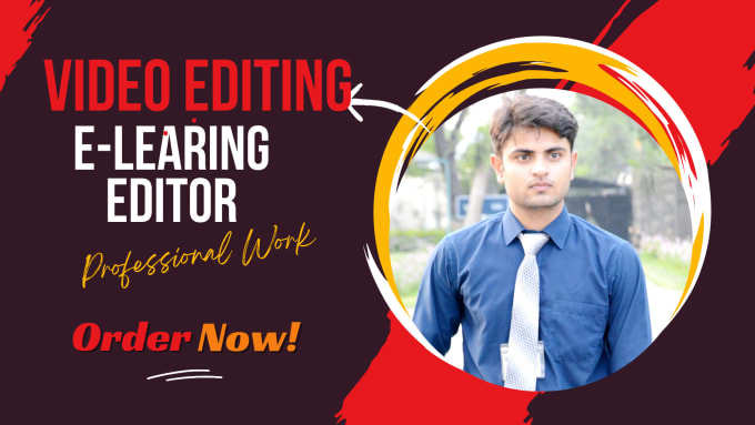 Bestseller - do editing of educational and business videos