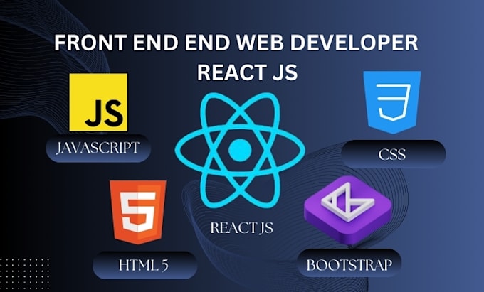 Bestseller - do website, software development, web application backend, front end developer