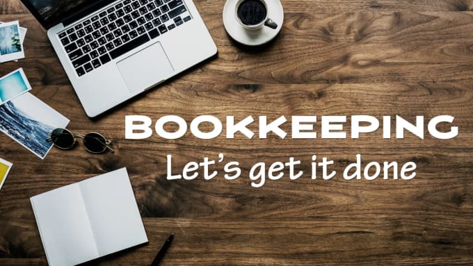 Bestseller - do year end bookkeeping, set up, quickbooks clean up