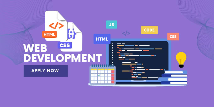 Gig Preview - Do front end development including html, CSS and javascript