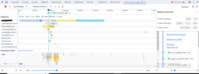 Gig Preview - Do optimization of website and rank on google