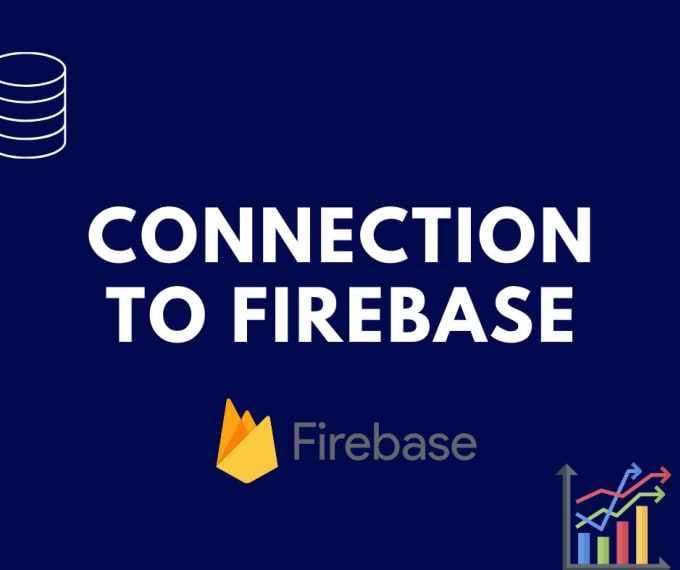 Gig Preview - Configure your firebase according to your needs