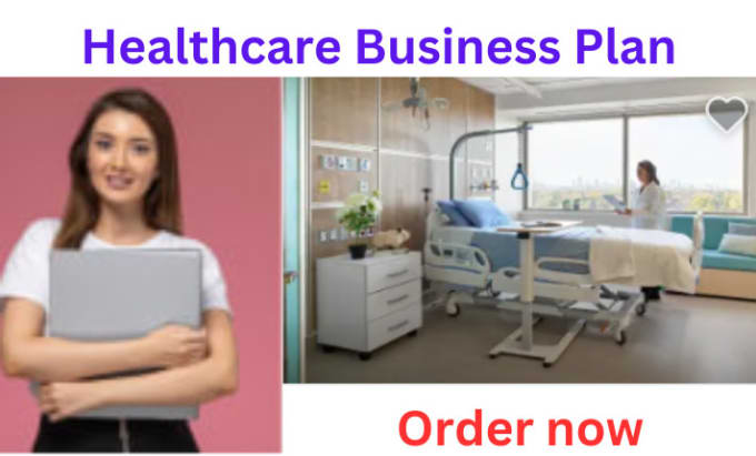 Bestseller - write care home, adultcare, healthcare and hospital business plan