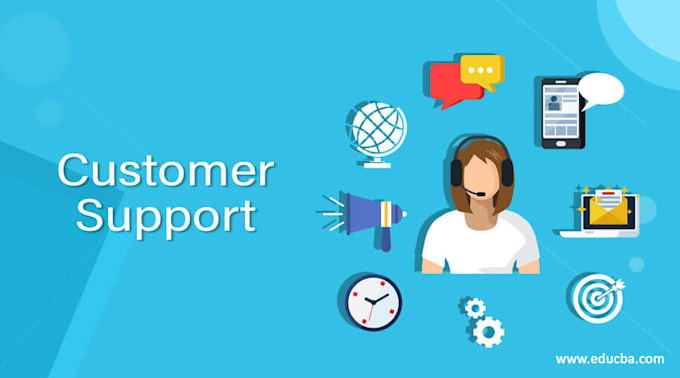 Bestseller - do remotely customer support job