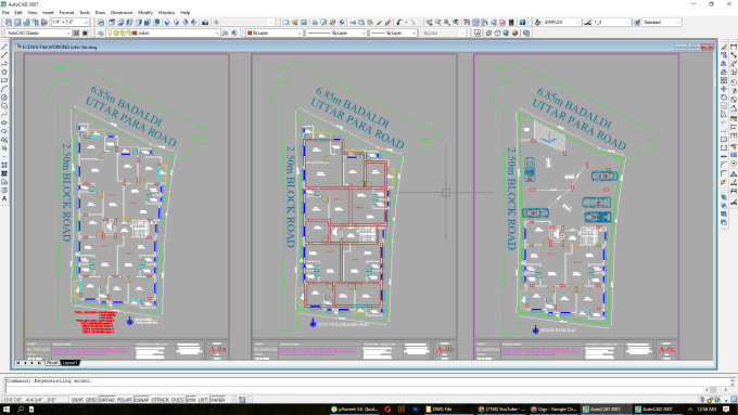 Gig Preview - Provide same day turnaround lighting design, photometric ,