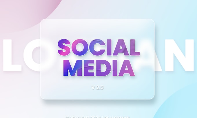 Gig Preview - Create social media posts, banner, cover design