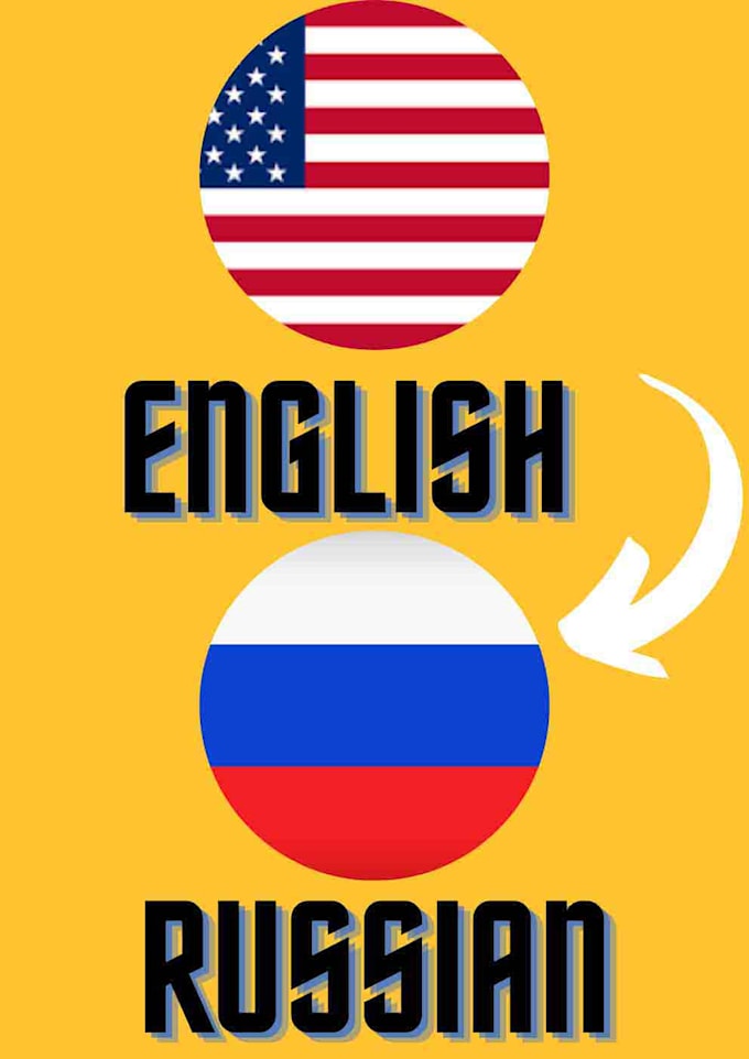 Bestseller - translate english to russian remote