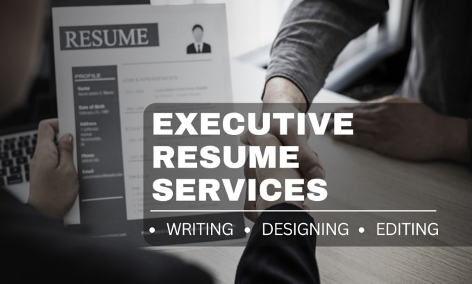 Gig Preview - Design, write, rewrite or edit your resume, CV, cover letter