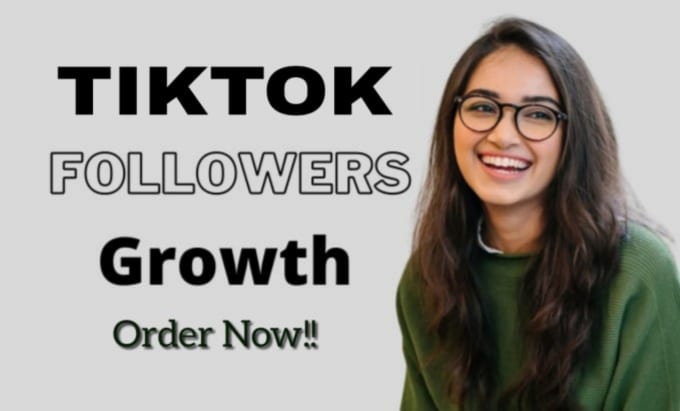 Bestseller - grow and promote your tiktok account organically