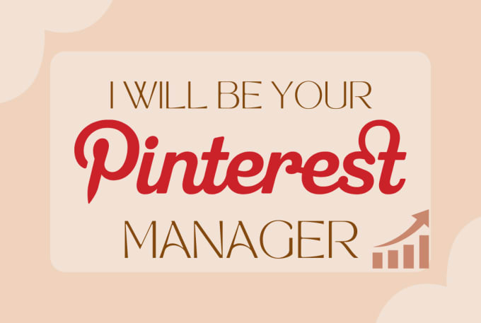 Gig Preview - Create seo optimized pins and boards as a pinterest marketing manager